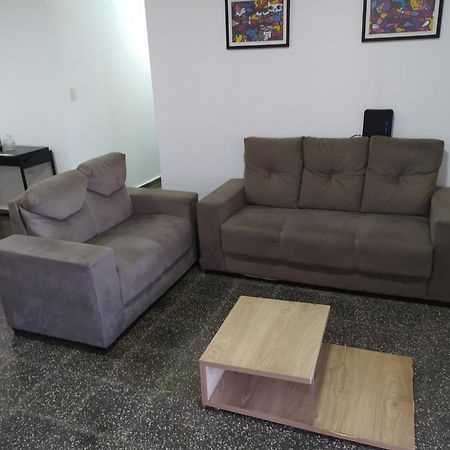 Moderno Y Amplio Apartamento Con Vista Fantastica En Pleno Centro Сьюдад-дель-Эсте Экстерьер фото