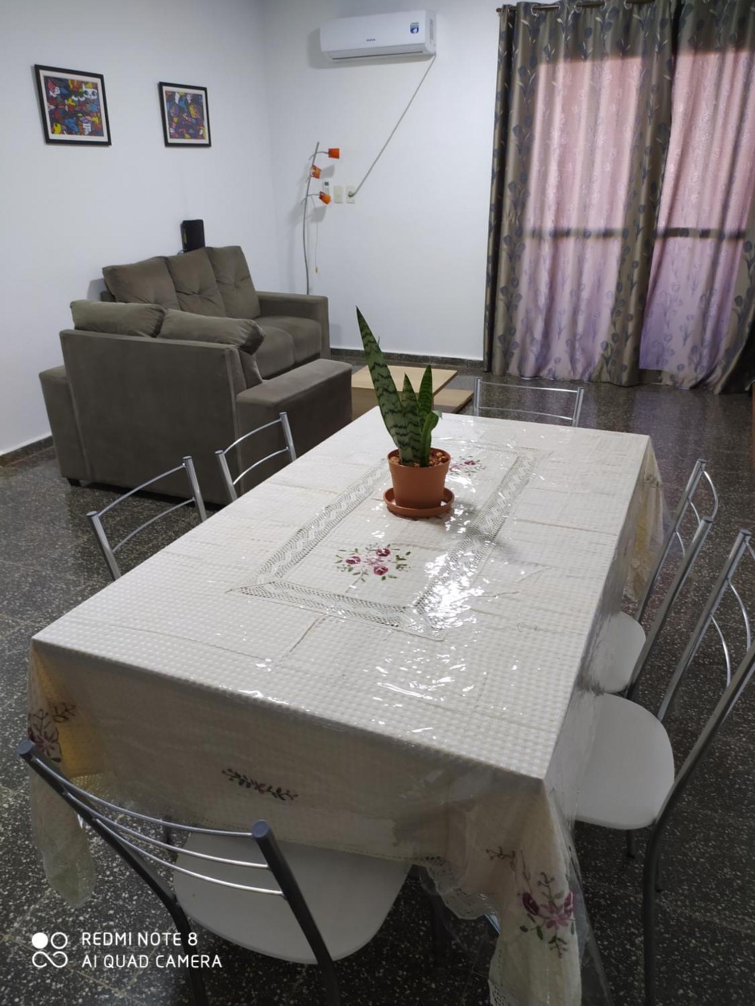 Moderno Y Amplio Apartamento Con Vista Fantastica En Pleno Centro Сьюдад-дель-Эсте Экстерьер фото
